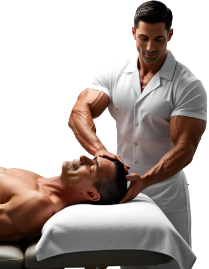 مرکز تخصصی ماساژ