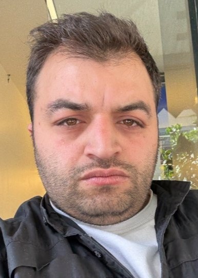سامان کریمی